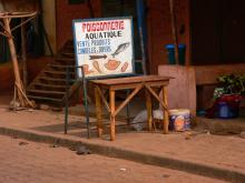 Benin- Norcineria DIMA, Via Porta Carratica 84