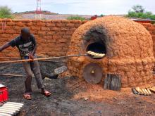 Burkina Faso - La Bottega del Lievito, P. San Francesco 59