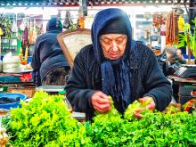 Georgia – La sostanza Via del Presto 9