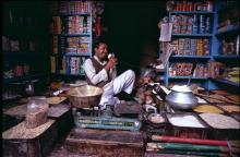 India - Taverna Gargantuà Piazzetta dell’Ortaggio 12/13