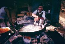 India - Caffè Valiani, Via E. Fermi 43
