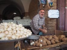 Iran - Macelleria Alimentari, Via Ludovico Ariosto 10/12