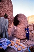 Mali - Forno Della Paura, Via Nazario Sauro 42