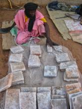 Mali - Al Trentaquattro By Le Forri , Via degli Orafi 3