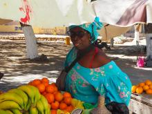 Senegal - Macelleria Baldi e Gori, Via Mazzini 55