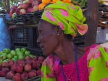 Senegal - Forno Garbo, Via Fabbri 2