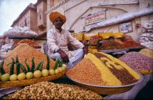 India - Supermercato Sigma - Viale Vittorio Veneto 5